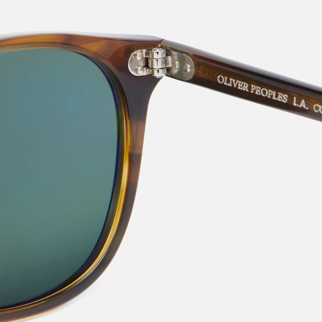 Oliver Peoples Солнцезащитные очки Finley Esq. Sun