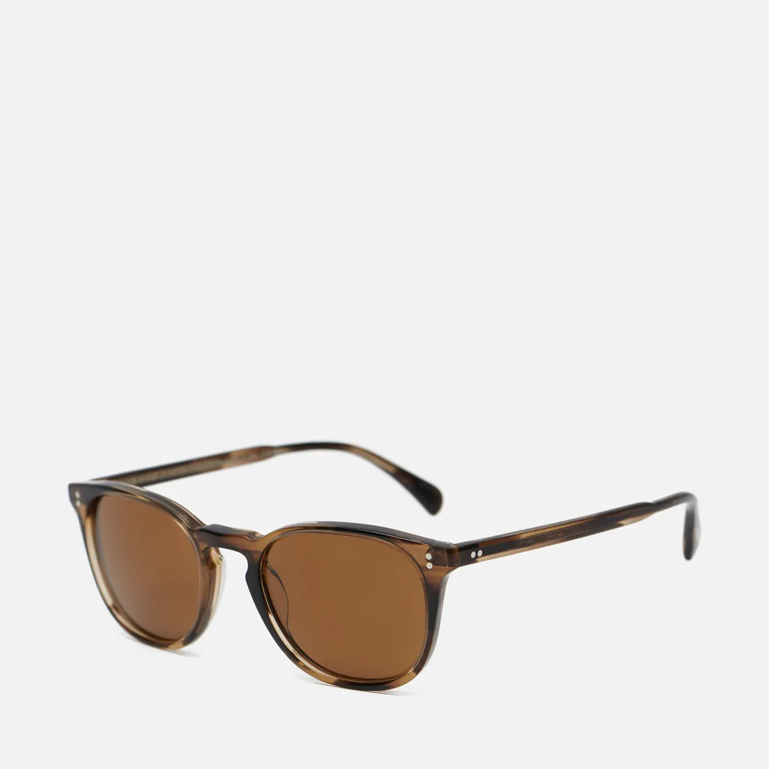 Oliver Peoples Солнцезащитные очки Finley Esq. Sun