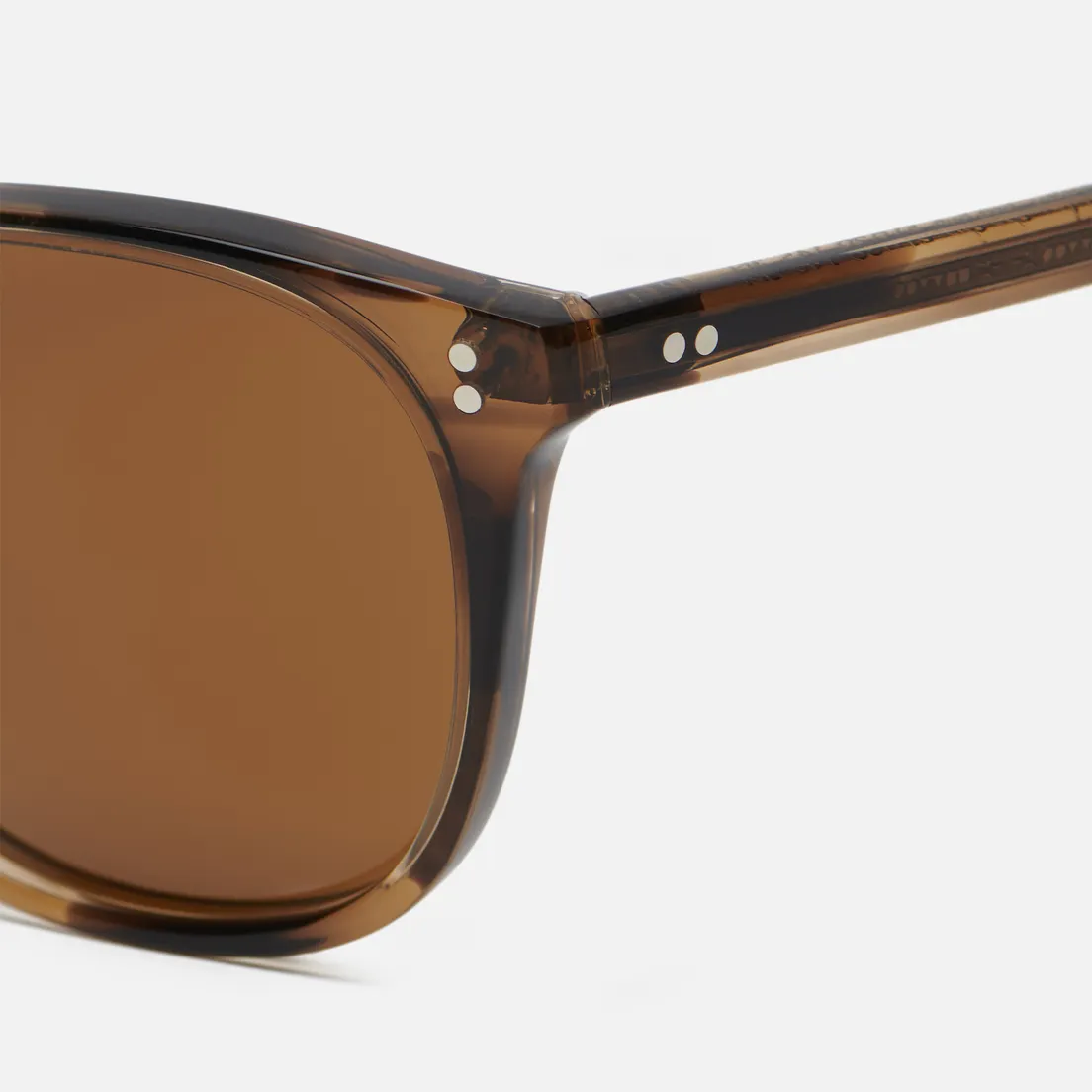Oliver Peoples Солнцезащитные очки Finley Esq. Sun