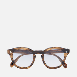 Oliver Peoples Солнцезащитные очки Boudreau L.A