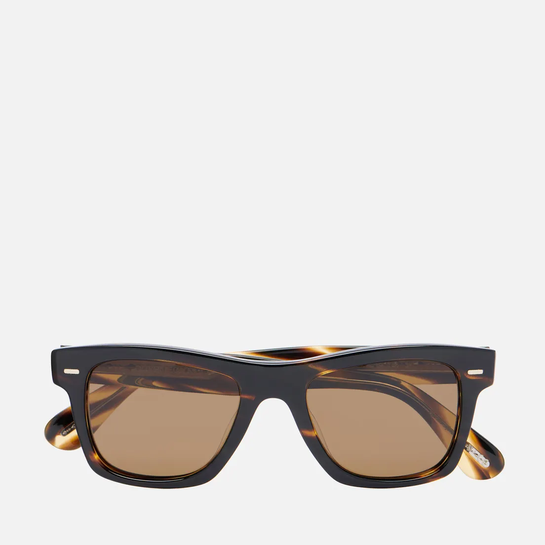 Oliver Peoples Солнцезащитные очки Oliver Sun Polarized