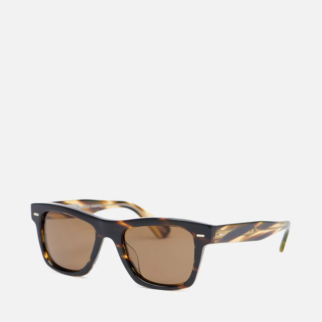 Oliver Peoples Солнцезащитные очки Oliver Sun Polarized