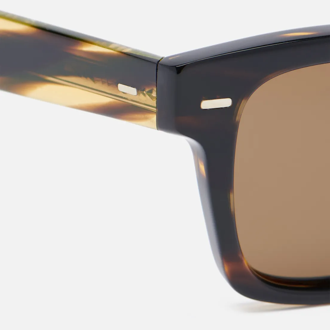 Oliver Peoples Солнцезащитные очки Oliver Sun Polarized