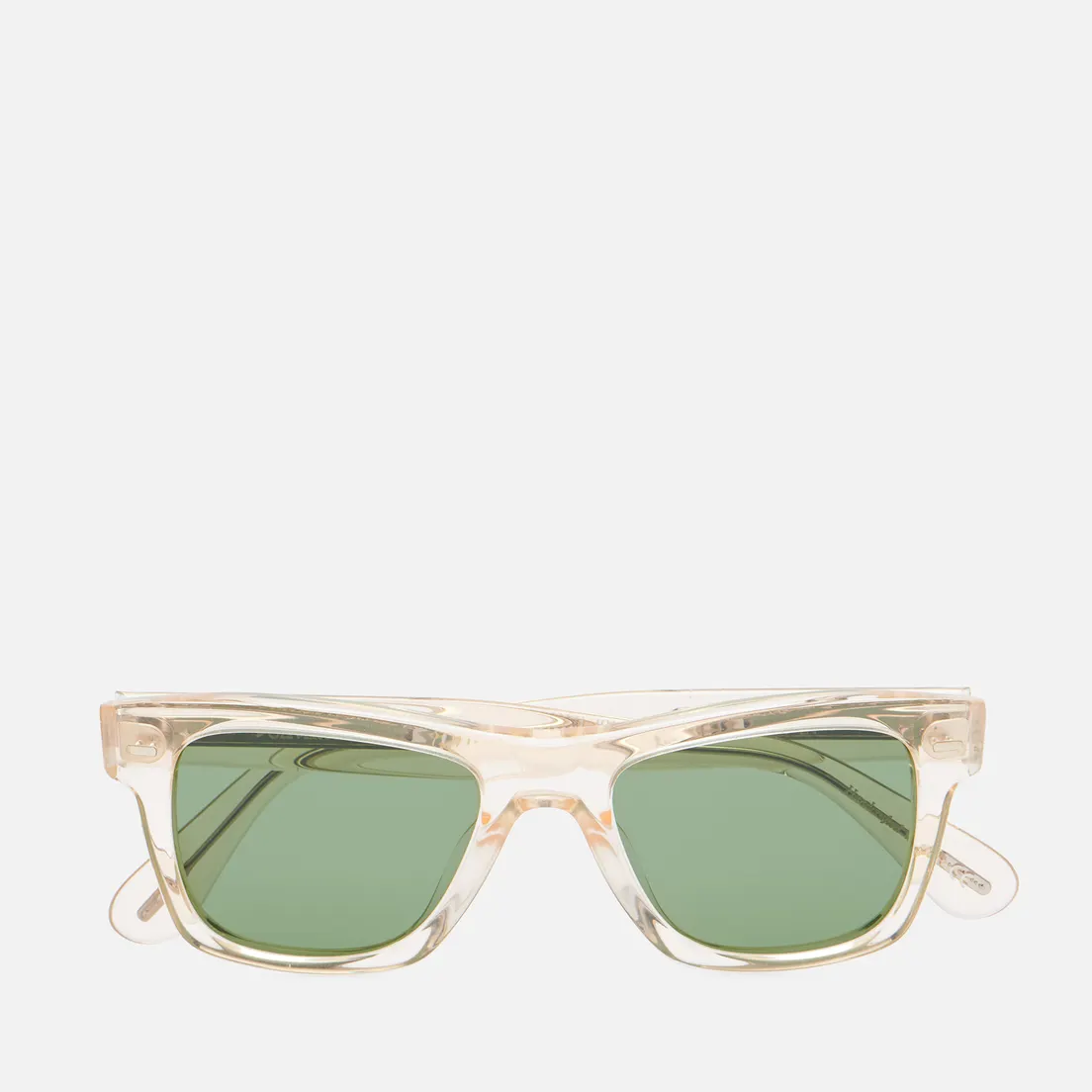 Oliver Peoples Солнцезащитные очки Oliver Sun