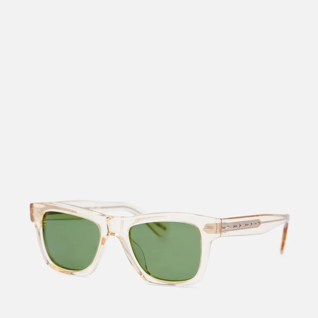 Oliver Peoples Солнцезащитные очки Oliver Sun