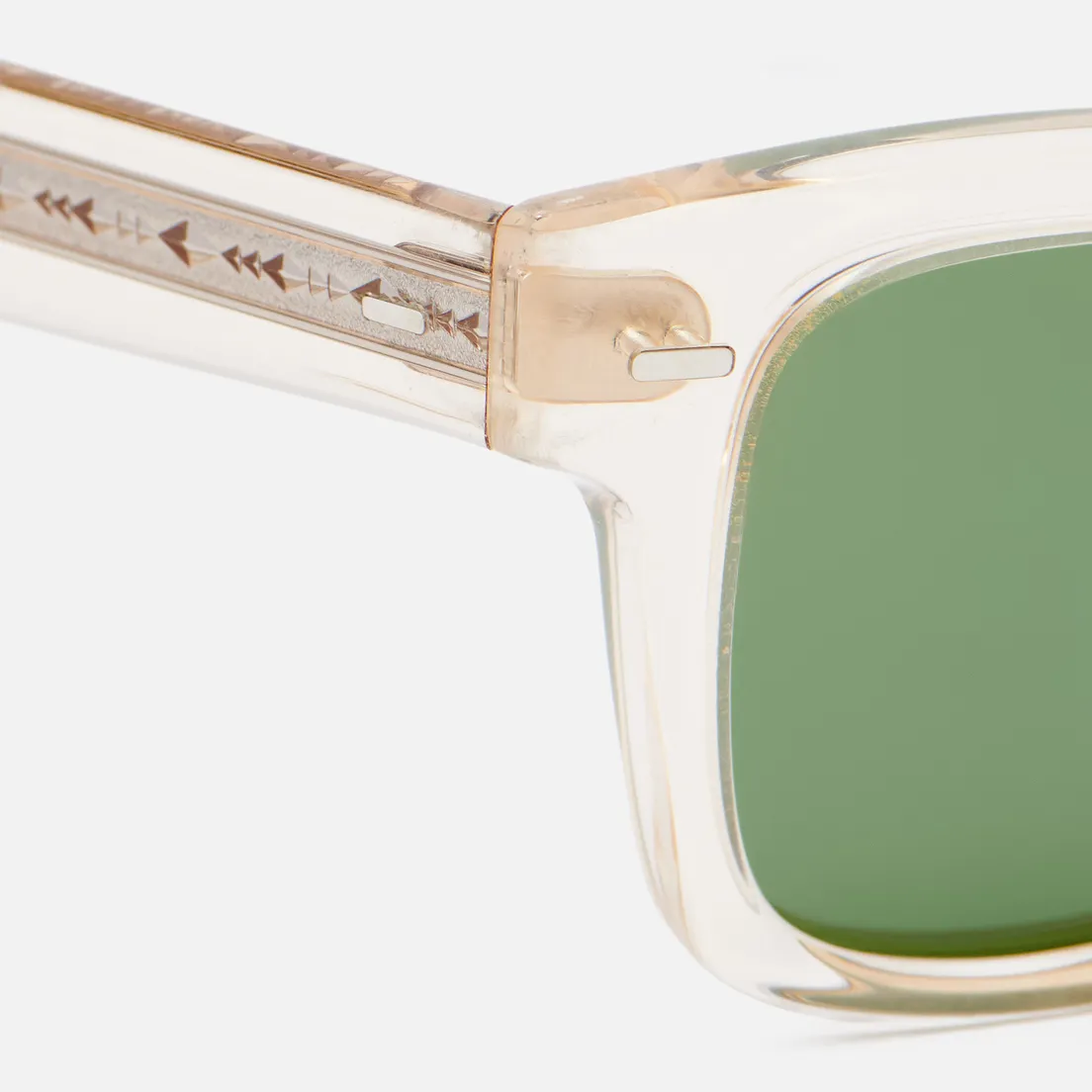 Oliver Peoples Солнцезащитные очки Oliver Sun