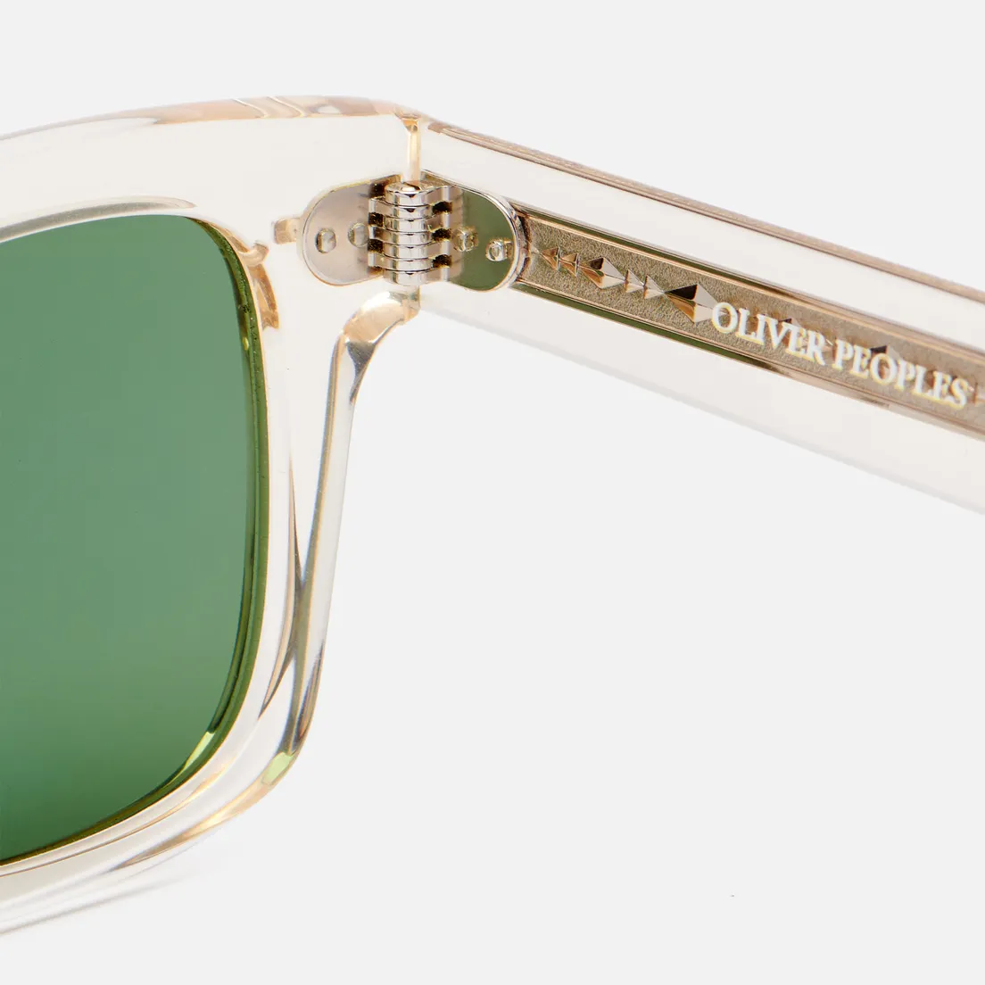 Oliver Peoples Солнцезащитные очки Oliver Sun