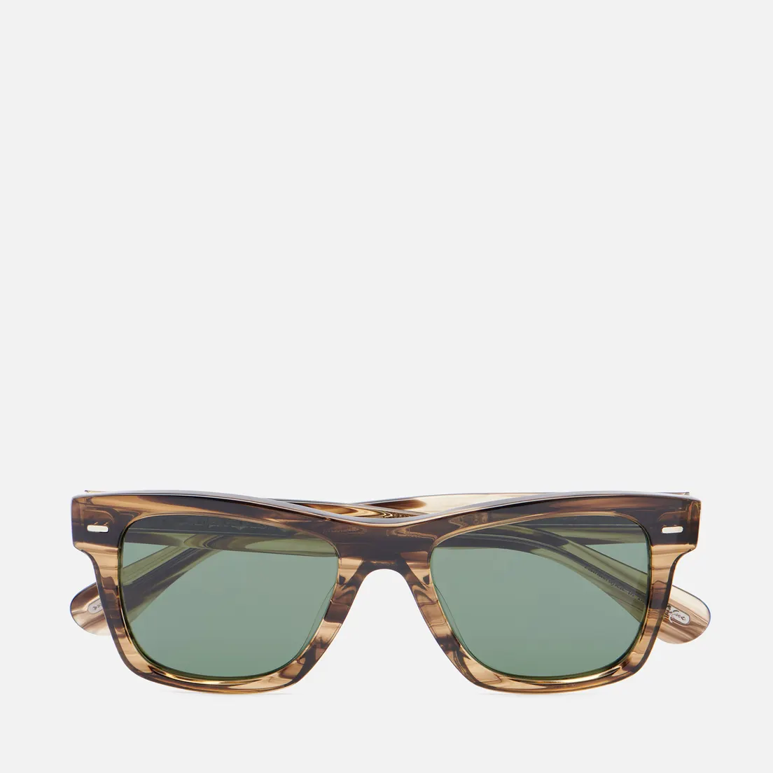 Oliver Peoples Солнцезащитные очки x Brunello Cucinelli Oliver Sun Exclusive
