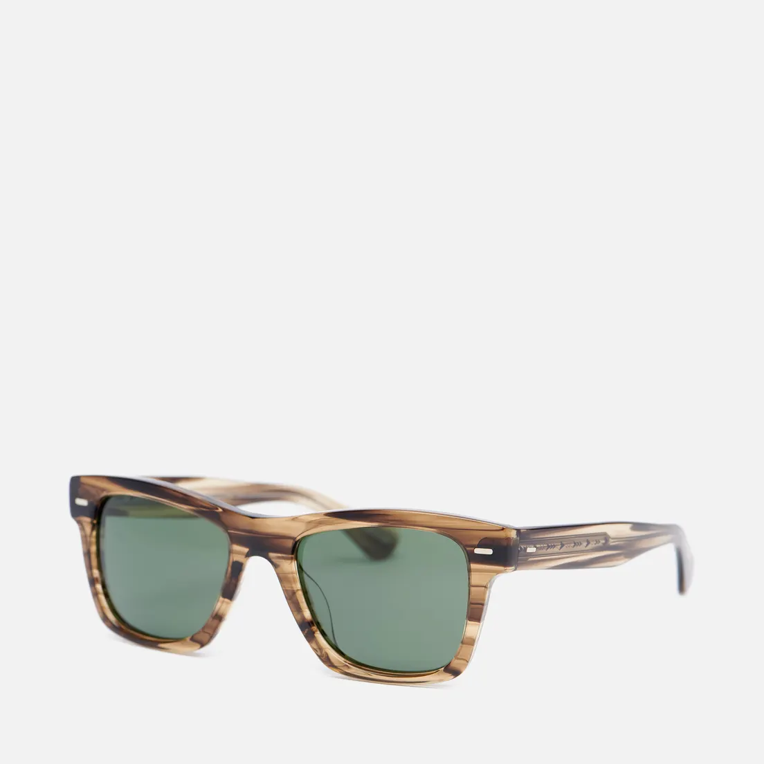 Oliver Peoples Солнцезащитные очки x Brunello Cucinelli Oliver Sun Exclusive