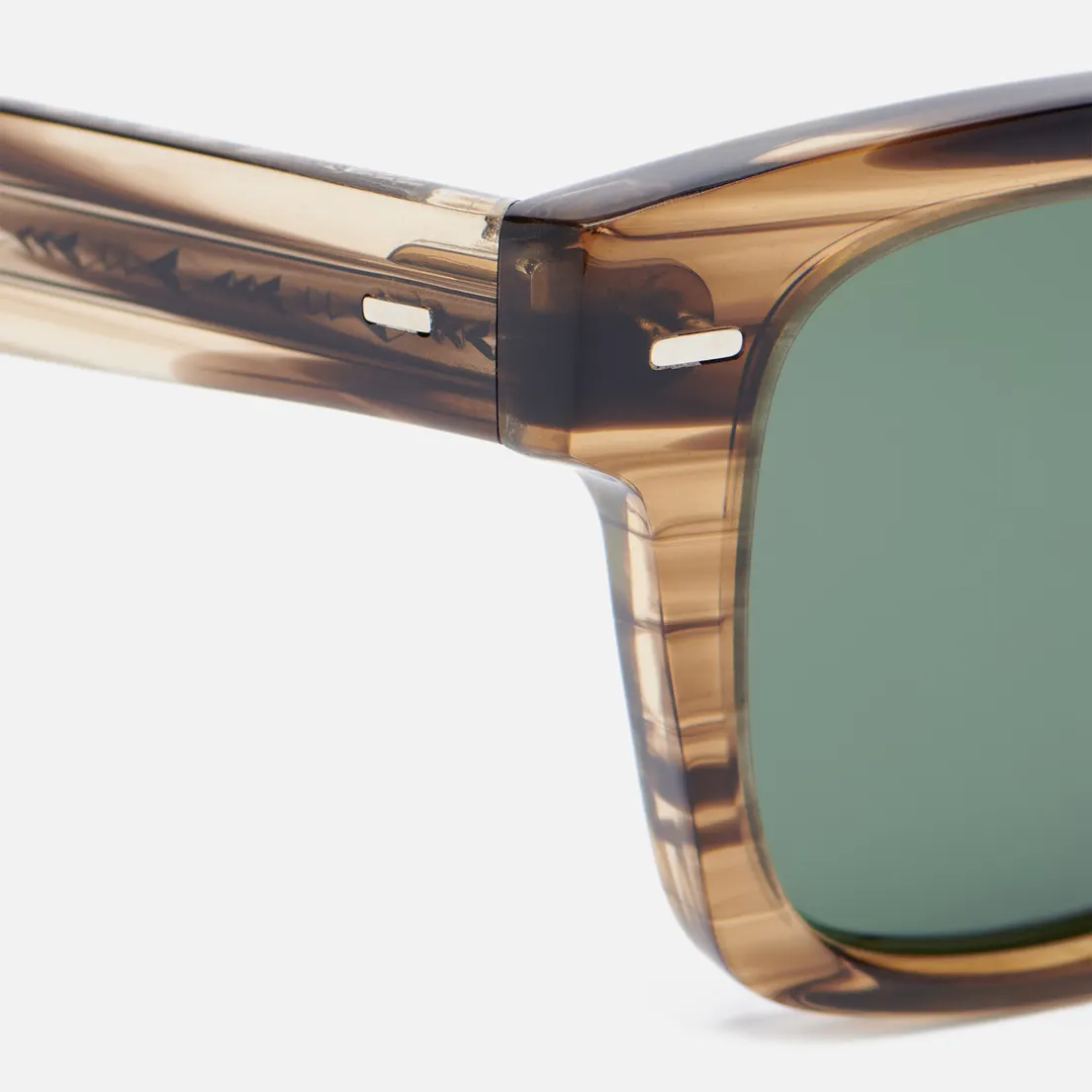 Oliver Peoples Солнцезащитные очки x Brunello Cucinelli Oliver Sun Exclusive