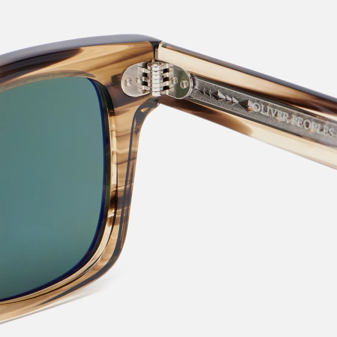 Oliver Peoples Солнцезащитные очки x Brunello Cucinelli Oliver Sun Exclusive
