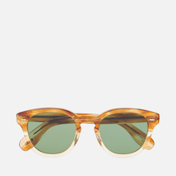 Oliver Peoples Солнцезащитные очки Cary Grant Sun