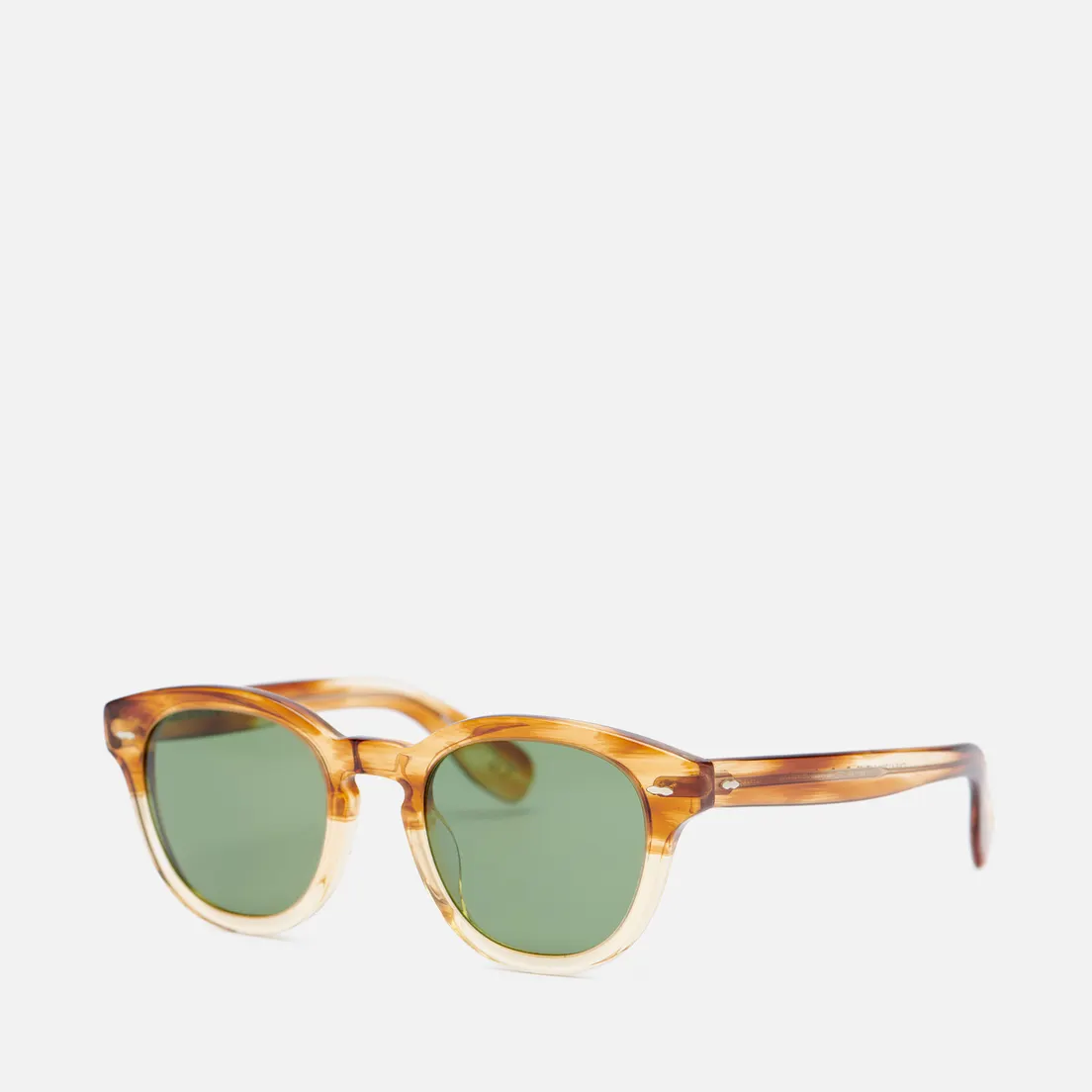 Oliver Peoples Солнцезащитные очки Cary Grant Sun