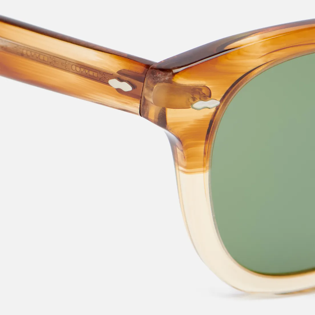 Oliver Peoples Солнцезащитные очки Cary Grant Sun
