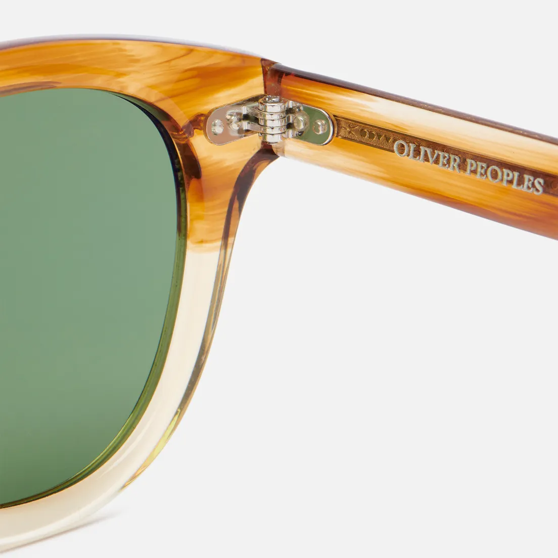 Oliver Peoples Солнцезащитные очки Cary Grant Sun