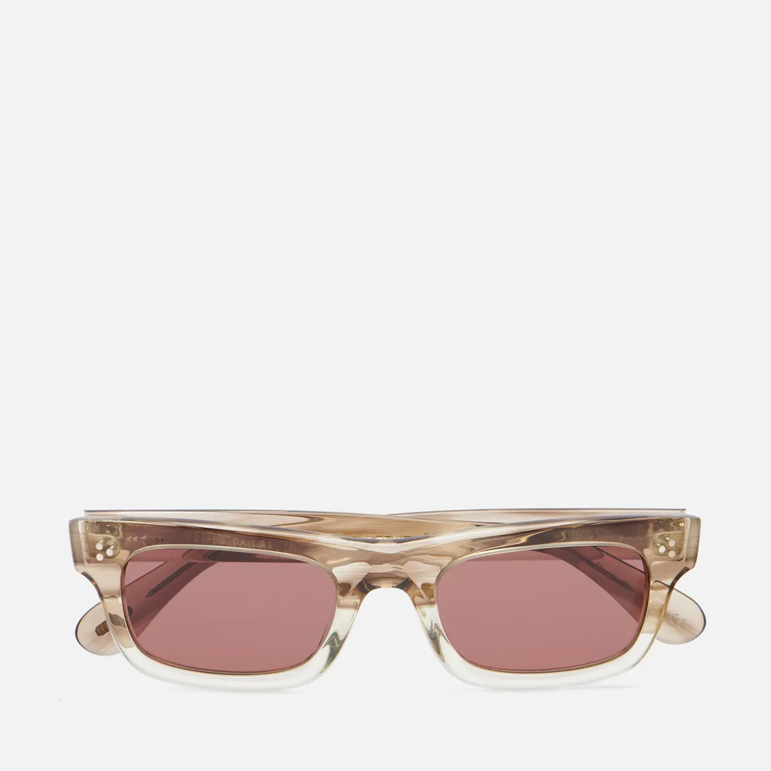 Oliver Peoples Солнцезащитные очки Jaye