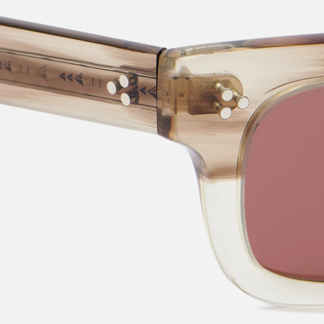 Oliver Peoples Солнцезащитные очки Jaye