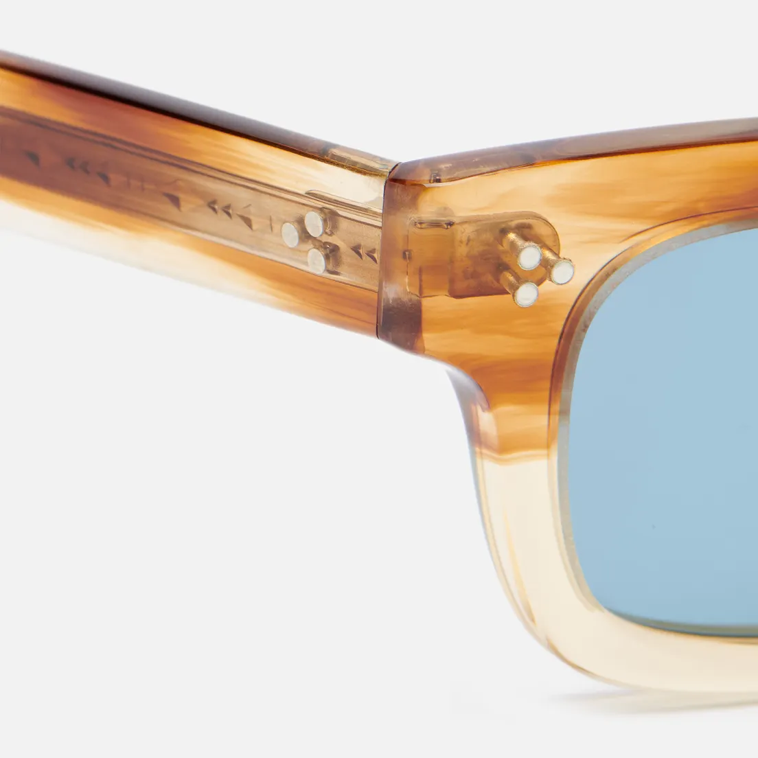 Oliver Peoples Солнцезащитные очки Jaye
