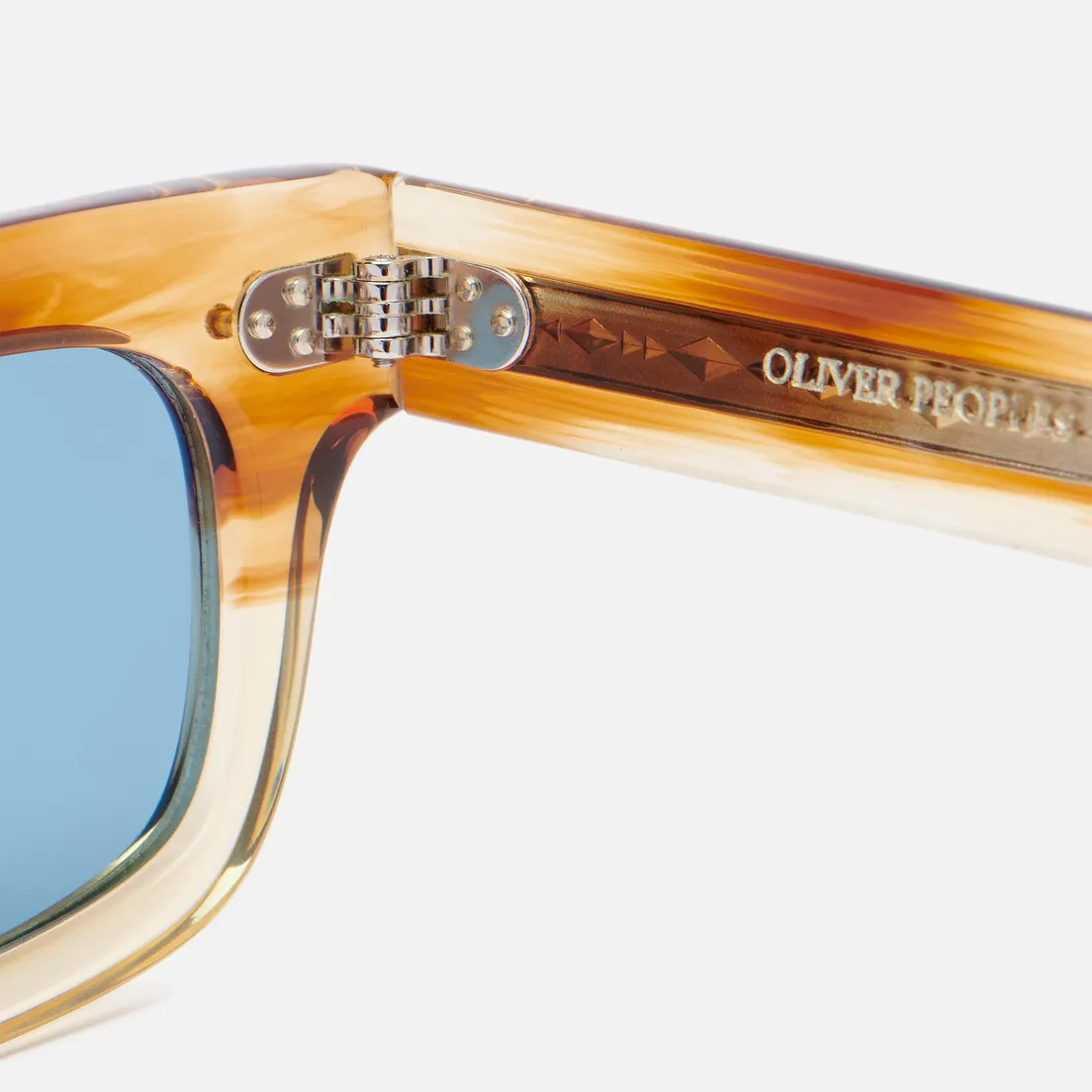 Oliver Peoples Солнцезащитные очки Jaye