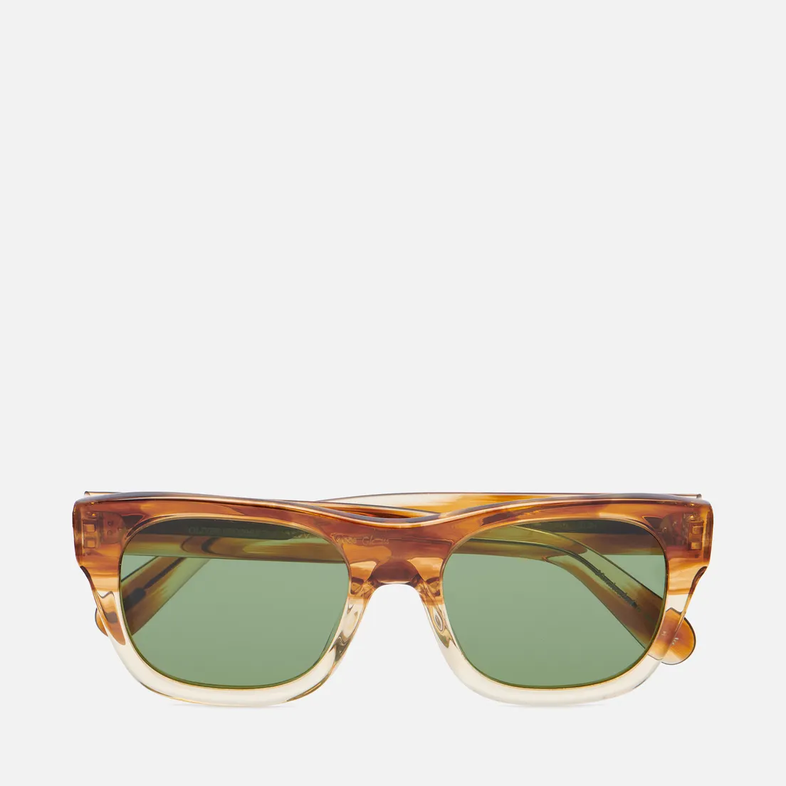 Oliver Peoples Солнцезащитные очки Keenan