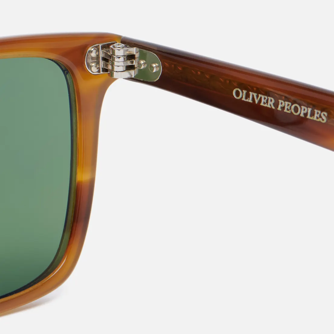 Oliver Peoples Солнцезащитные очки Lachman Sun