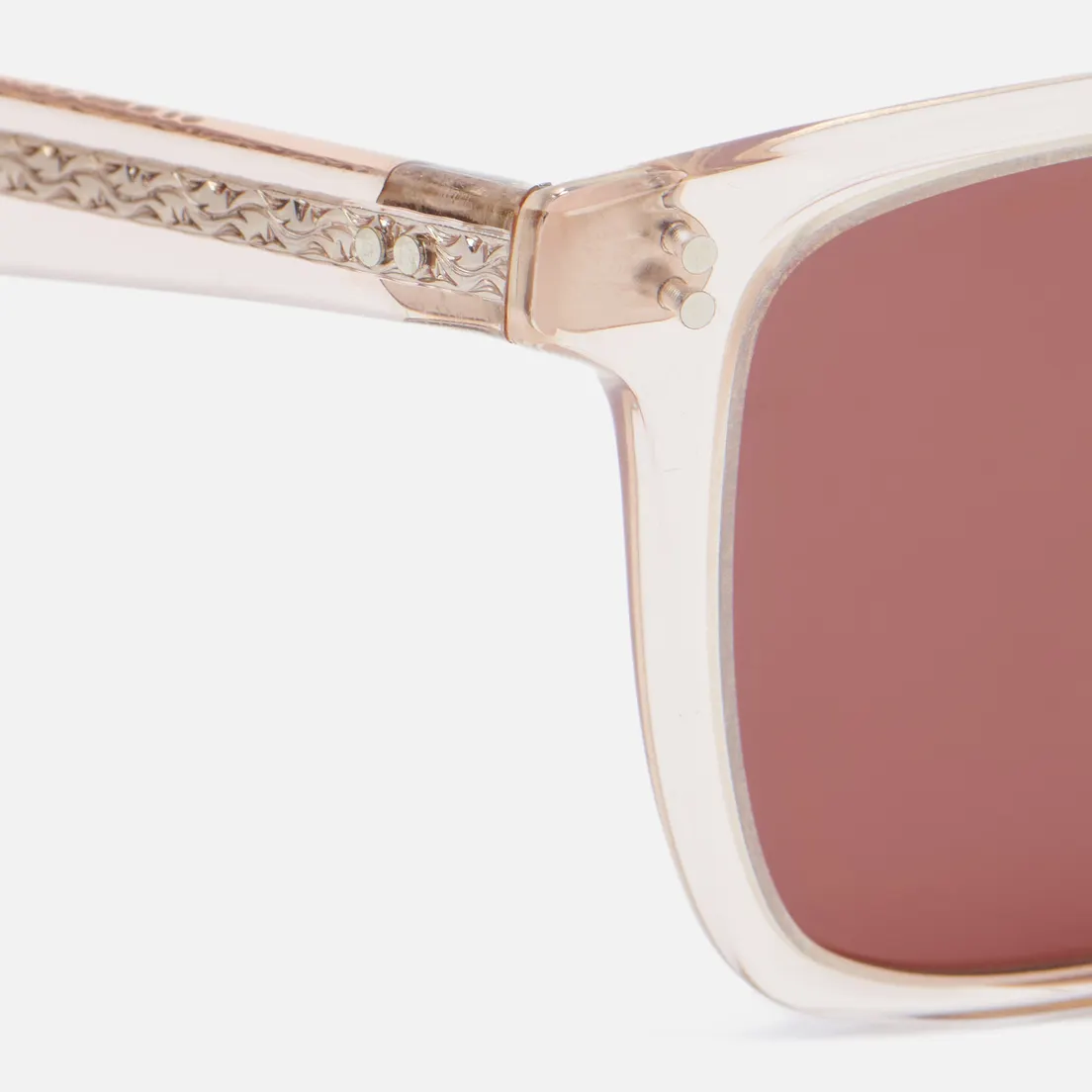 Oliver Peoples Солнцезащитные очки Lachman Sun