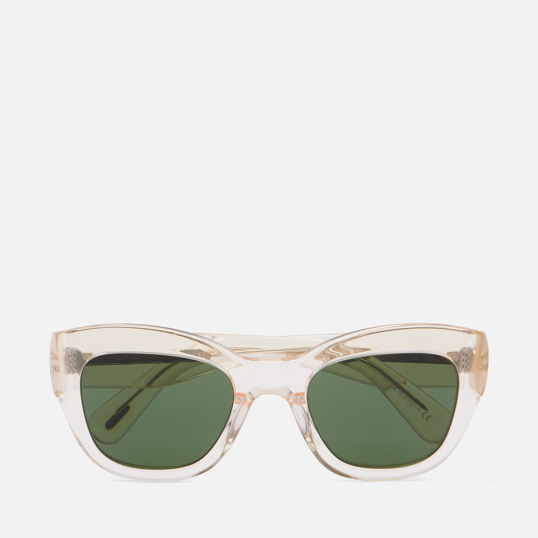 Oliver Peoples Солнцезащитные очки Lalit