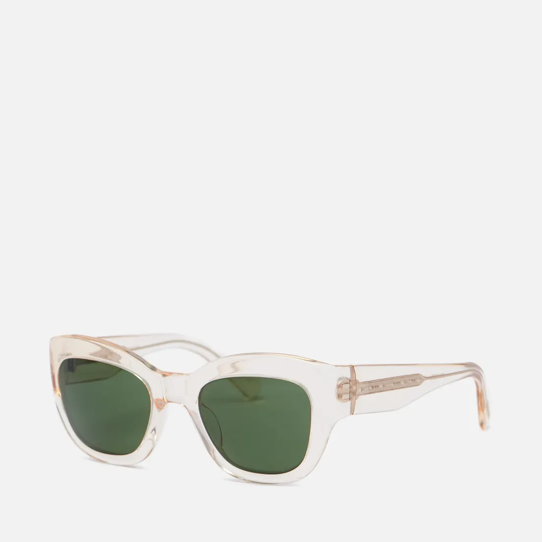 Oliver Peoples Солнцезащитные очки Lalit