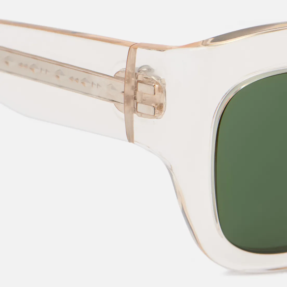 Oliver Peoples Солнцезащитные очки Lalit