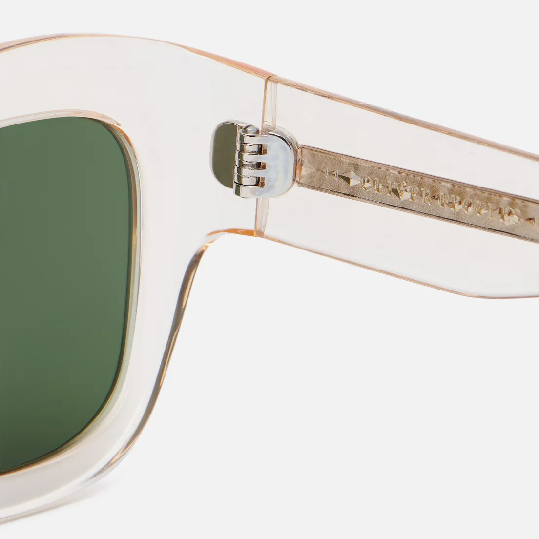 Oliver Peoples Солнцезащитные очки Lalit