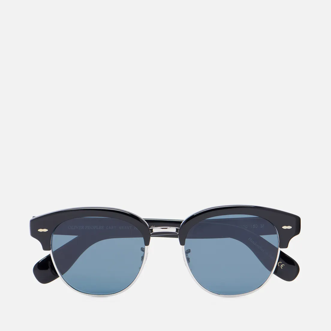 Oliver Peoples Солнцезащитные очки Cary Grant 2 Sun Polarized