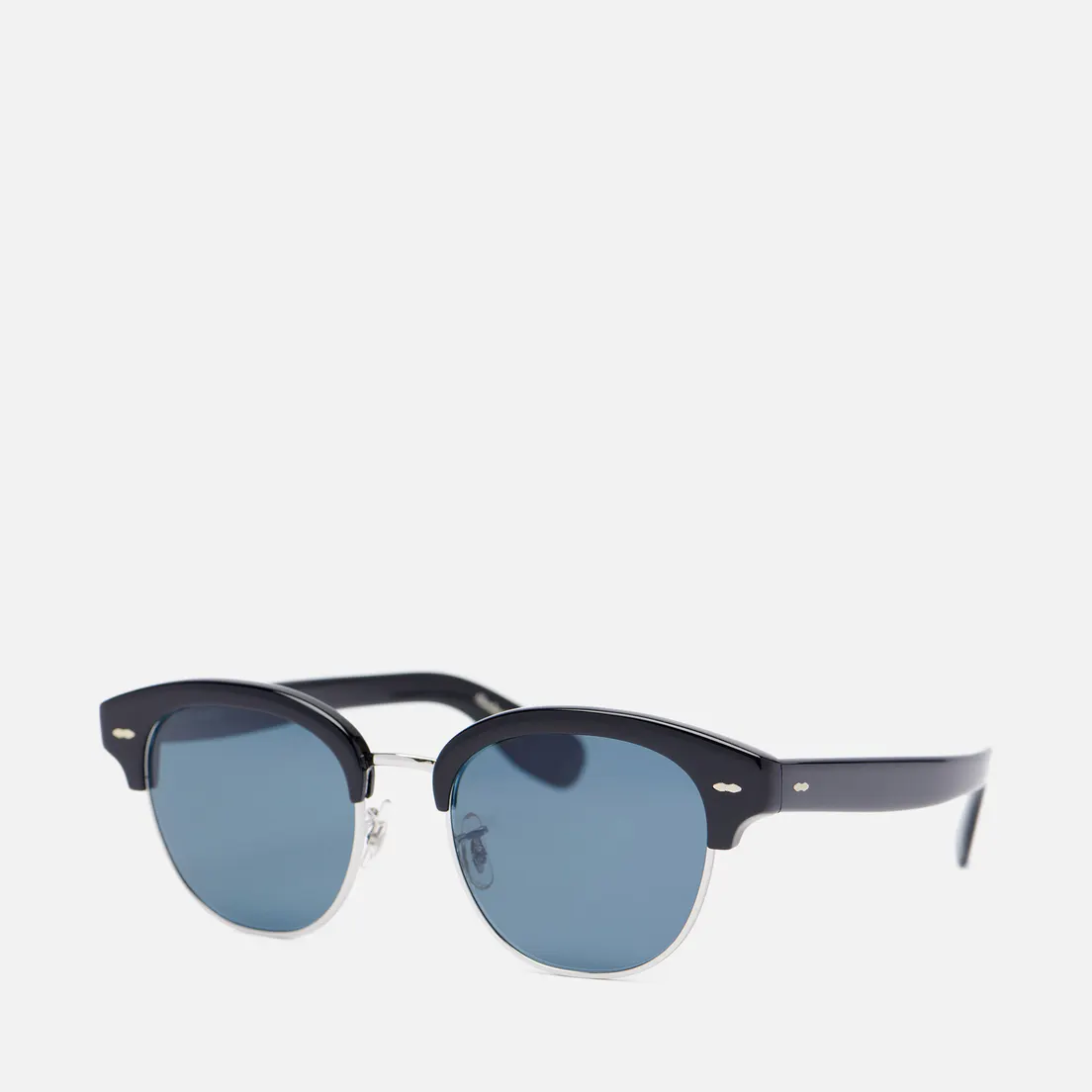 Oliver Peoples Солнцезащитные очки Cary Grant 2 Sun Polarized