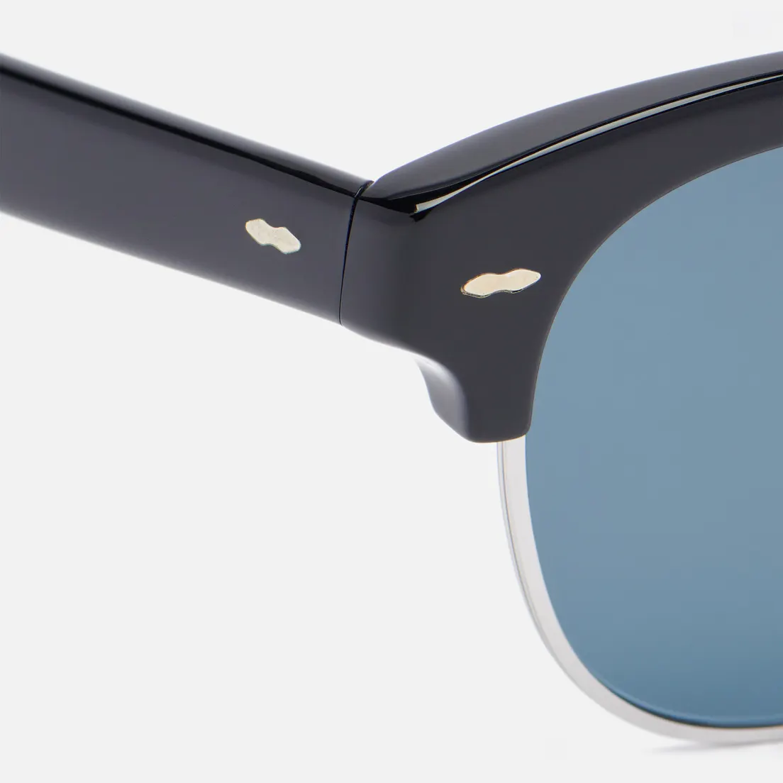 Oliver Peoples Солнцезащитные очки Cary Grant 2 Sun Polarized