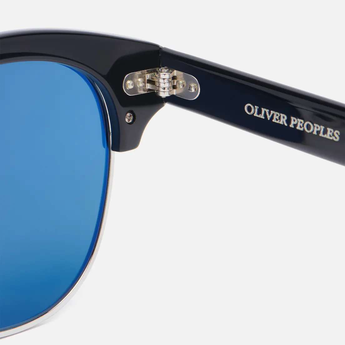 Oliver Peoples Солнцезащитные очки Cary Grant 2 Sun Polarized