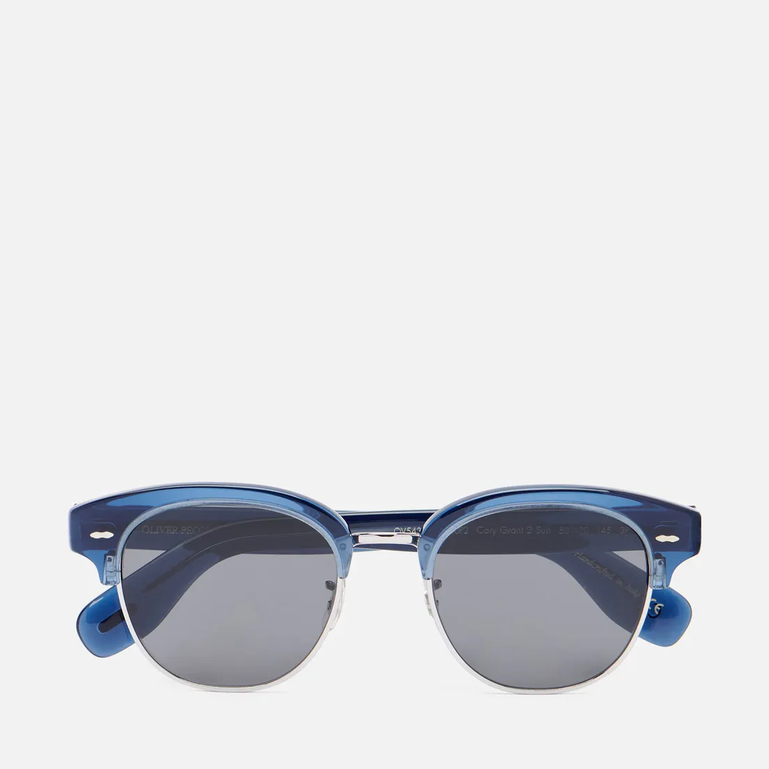 Oliver Peoples Солнцезащитные очки Cary Grant 2 Sun Polarized