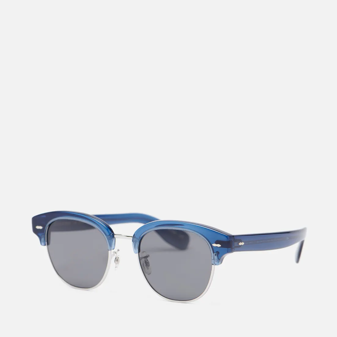 Oliver Peoples Солнцезащитные очки Cary Grant 2 Sun Polarized