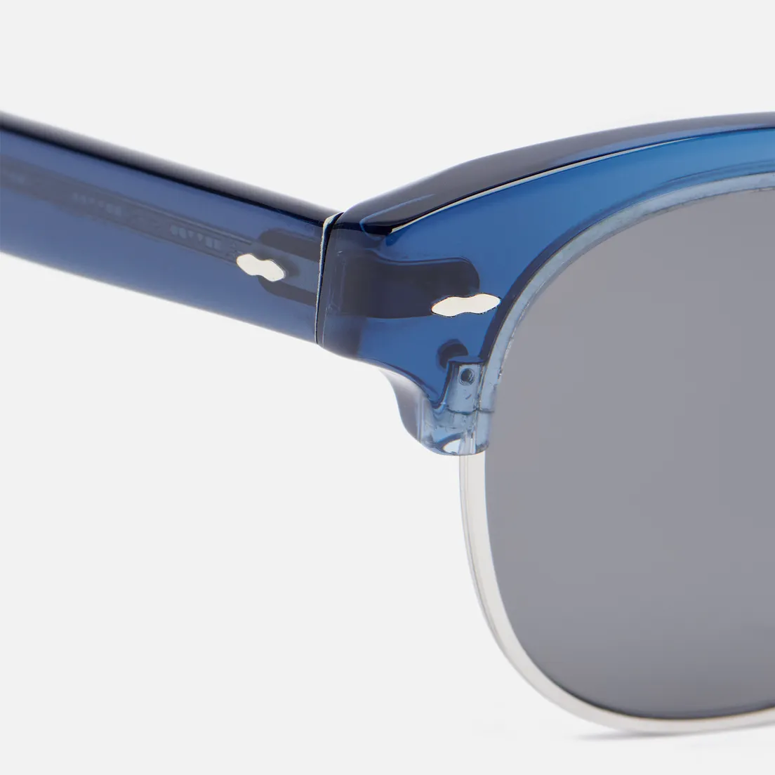 Oliver Peoples Солнцезащитные очки Cary Grant 2 Sun Polarized