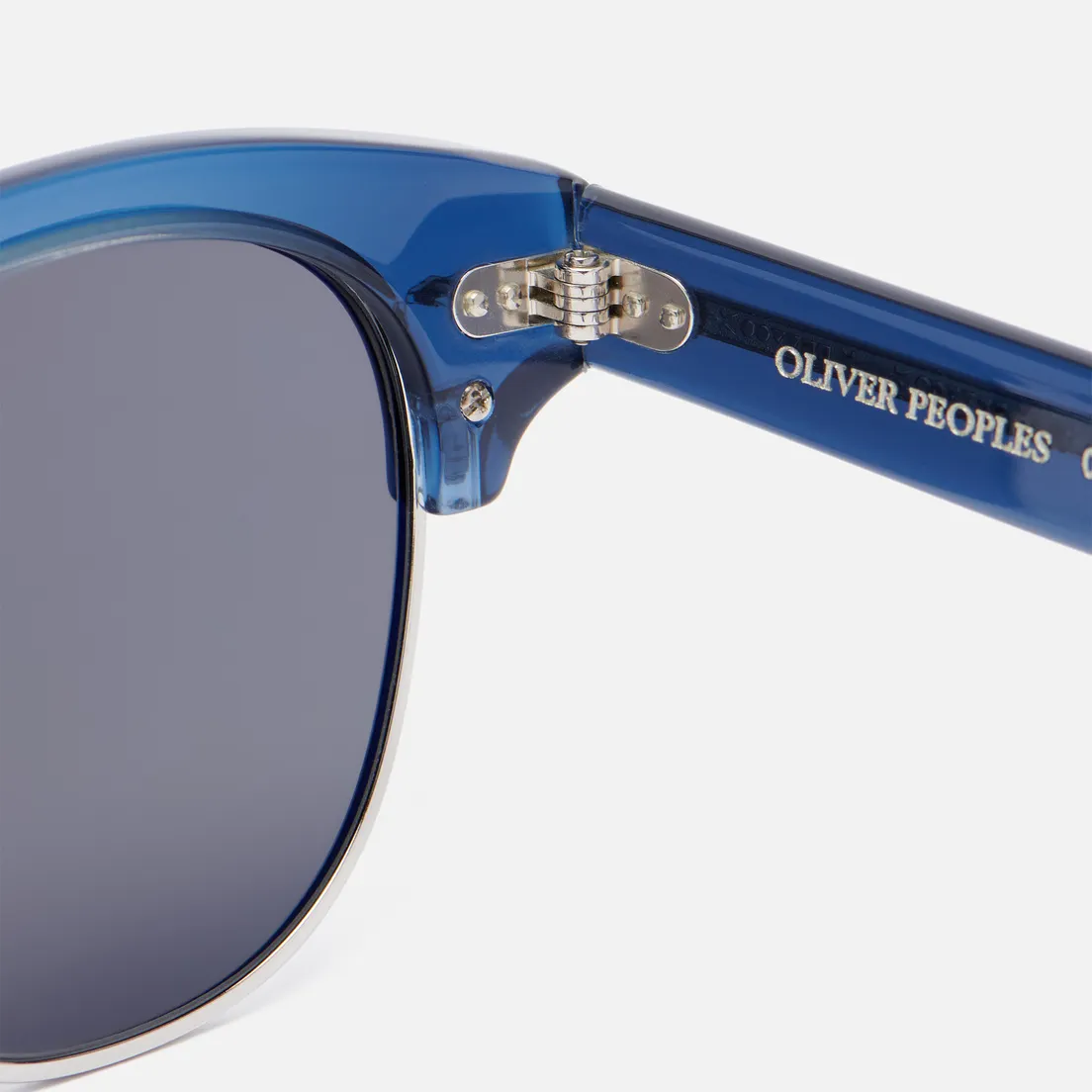Oliver Peoples Солнцезащитные очки Cary Grant 2 Sun Polarized