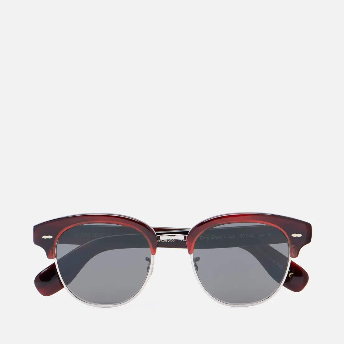 Oliver Peoples Солнцезащитные очки Cary Grant 2 Sun