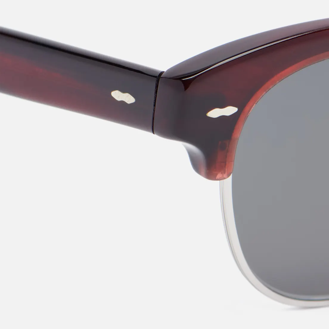 Oliver Peoples Солнцезащитные очки Cary Grant 2 Sun