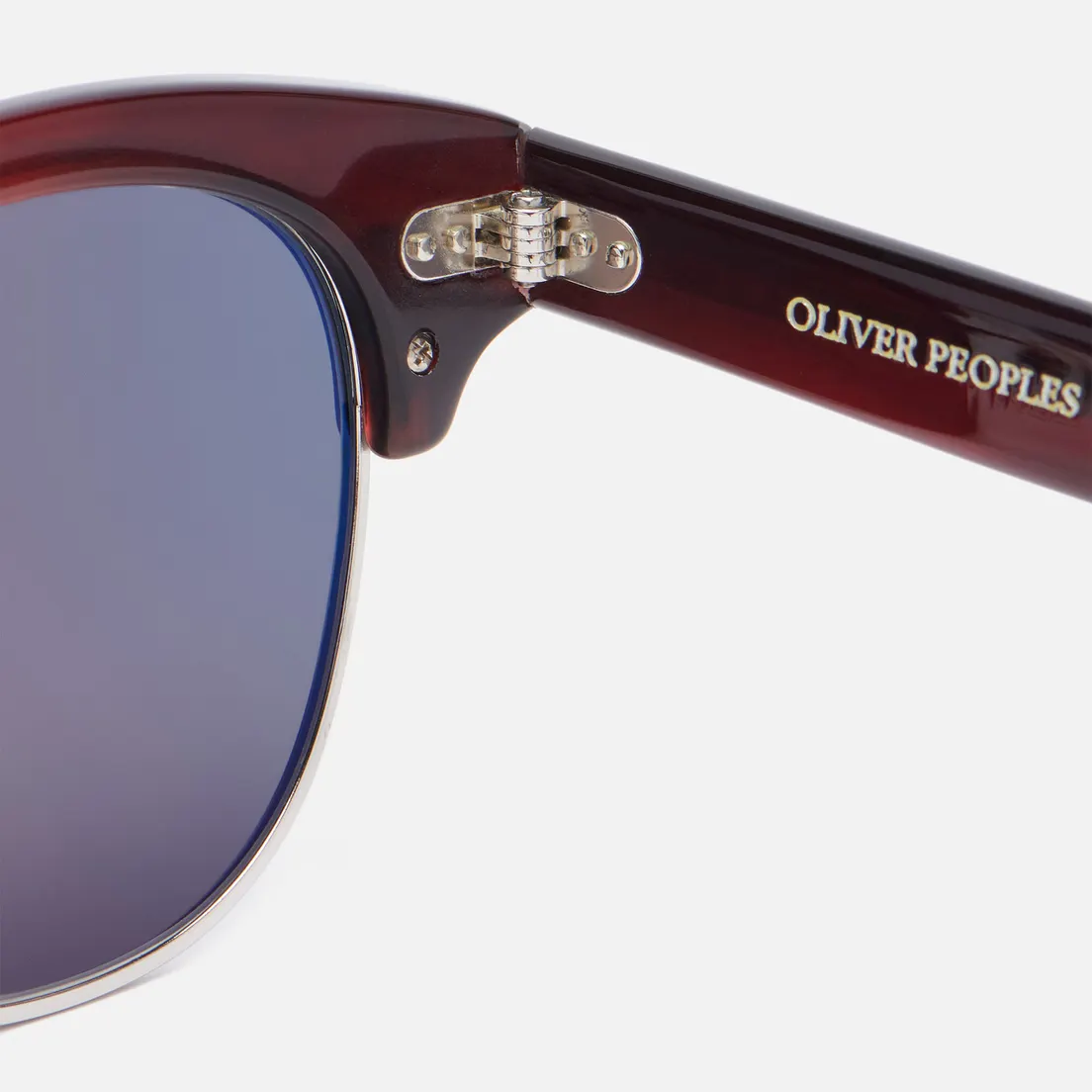 Oliver Peoples Солнцезащитные очки Cary Grant 2 Sun