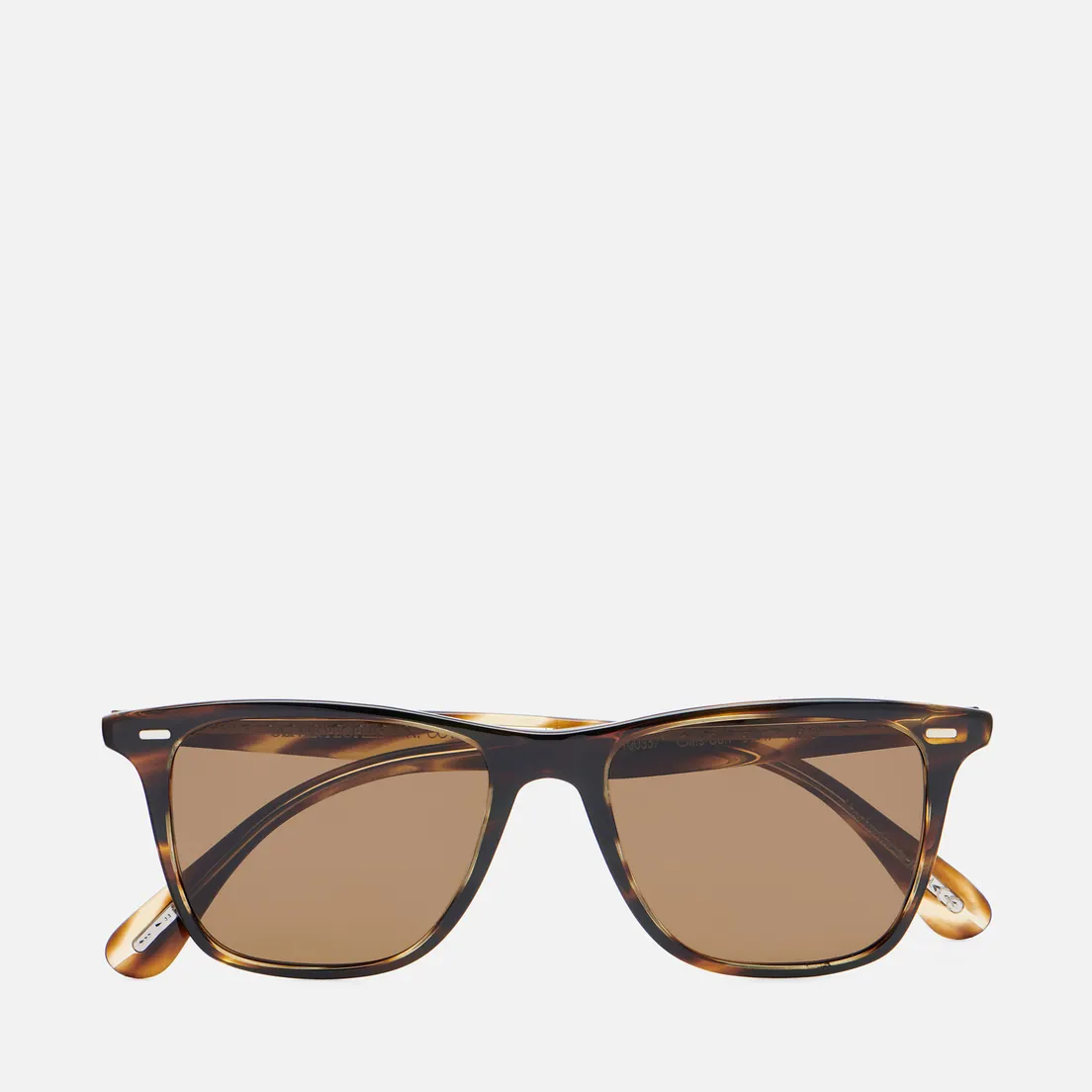 Oliver Peoples Солнцезащитные очки Ollis Sun Polarized