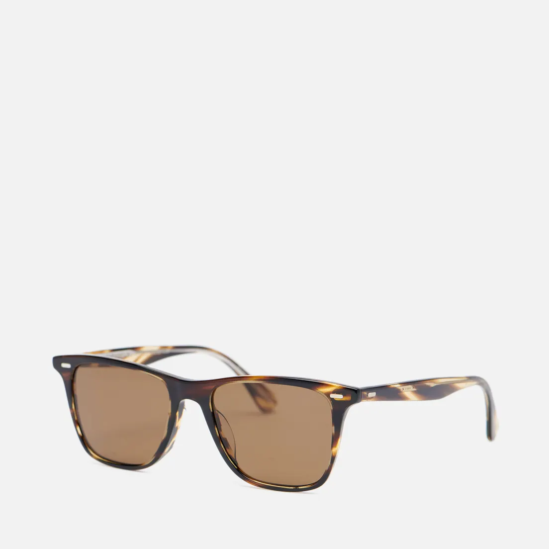 Oliver Peoples Солнцезащитные очки Ollis Sun Polarized