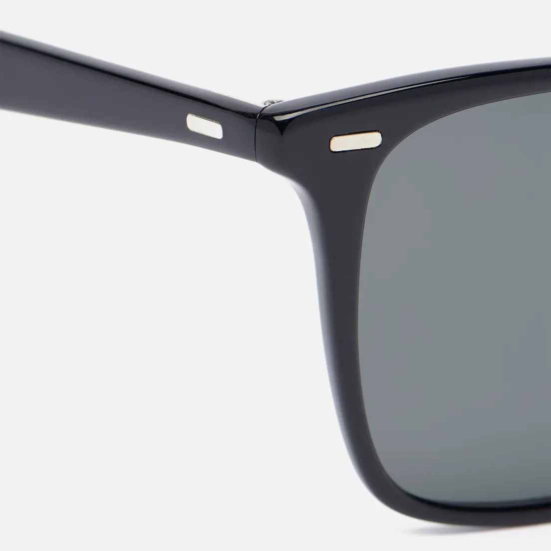 Oliver Peoples Солнцезащитные очки Ollis Sun