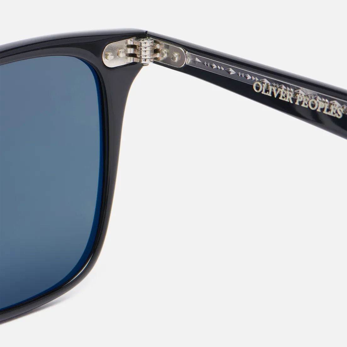 Oliver Peoples Солнцезащитные очки Ollis Sun