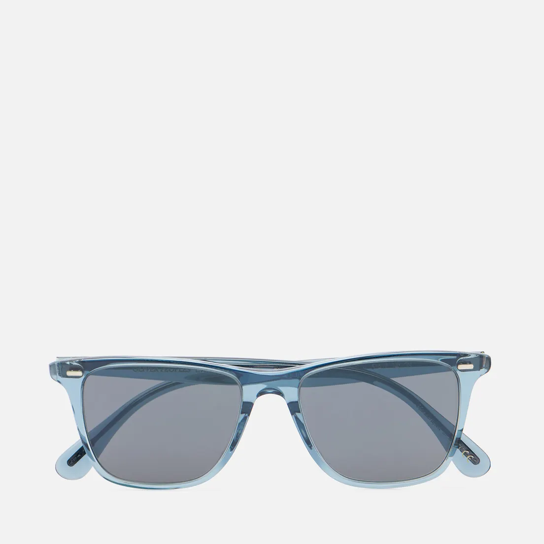 Oliver Peoples Солнцезащитные очки Ollis Sun