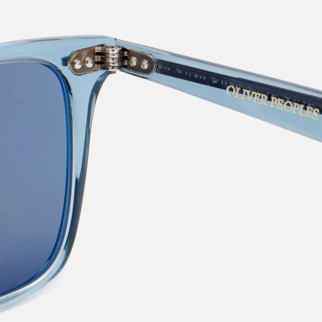 Oliver Peoples Солнцезащитные очки Ollis Sun