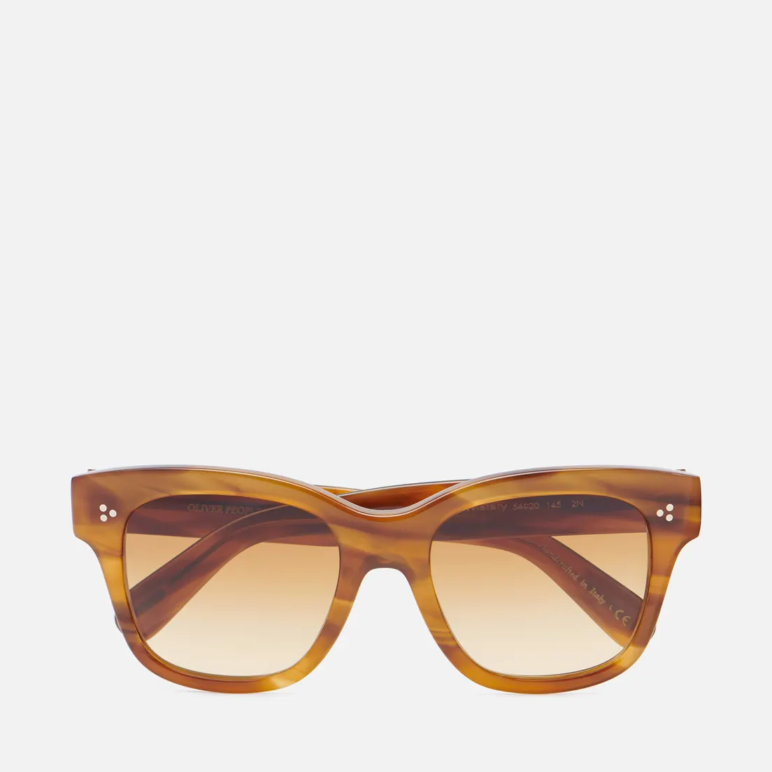 Oliver Peoples Солнцезащитные очки Melery