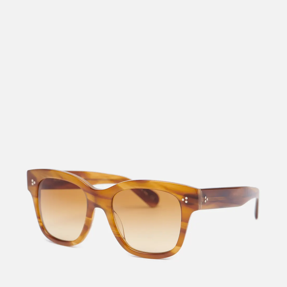Oliver Peoples Солнцезащитные очки Melery