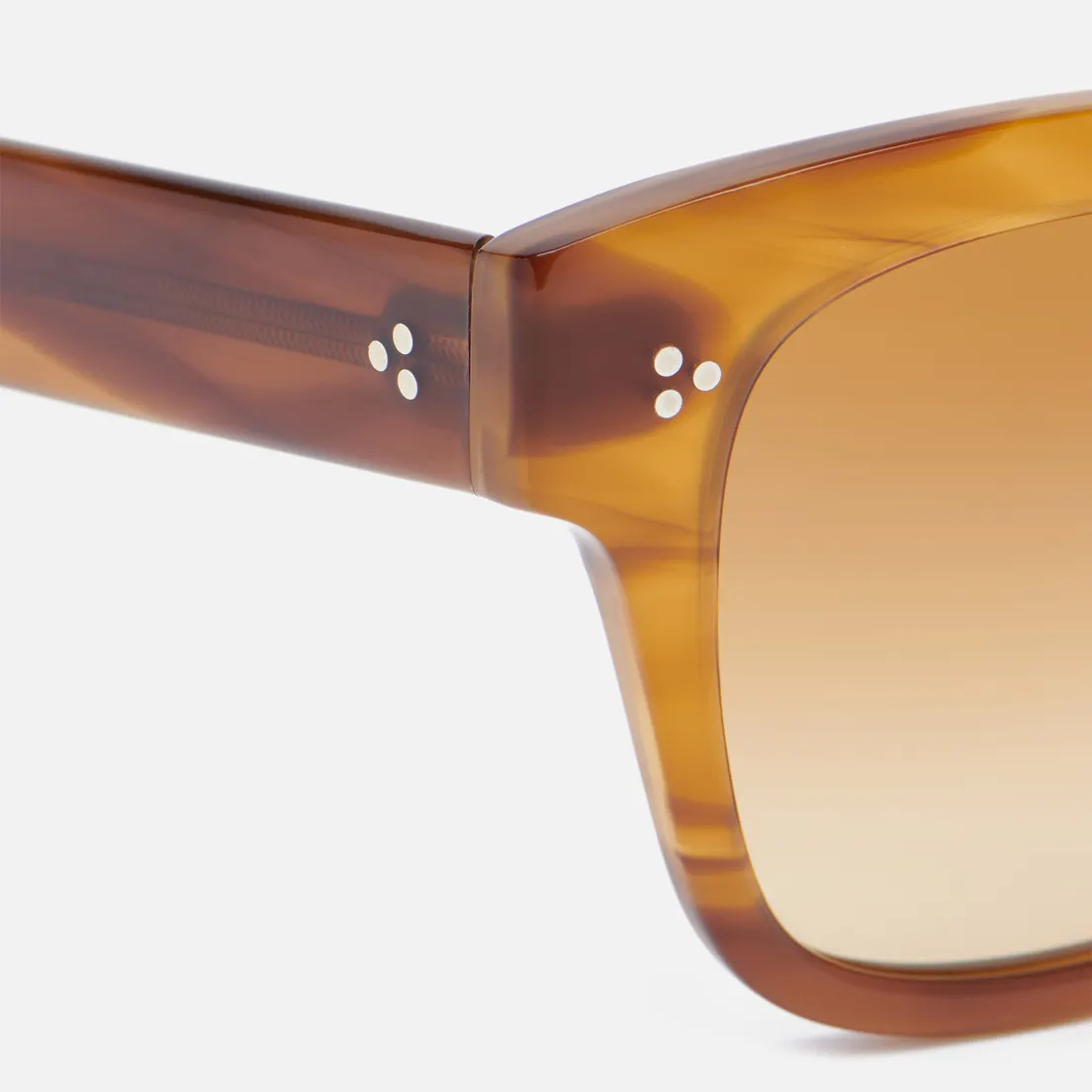 Oliver Peoples Солнцезащитные очки Melery